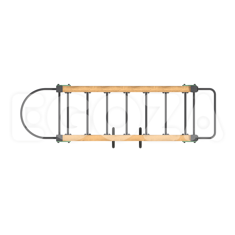 Гимнастический комплекс 2809